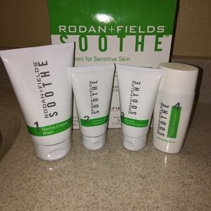 Rodan + Fields Soothe